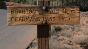 PICTURES/Boynton Canyon Trail/t_Boynton Canyon Trail Sign.JPG